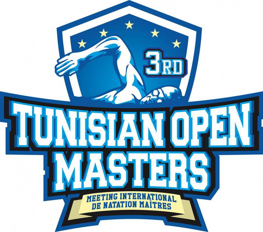 3ieme Tunisian Open Masters
