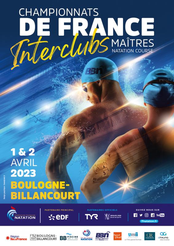 Championnats de France Interclubs N2