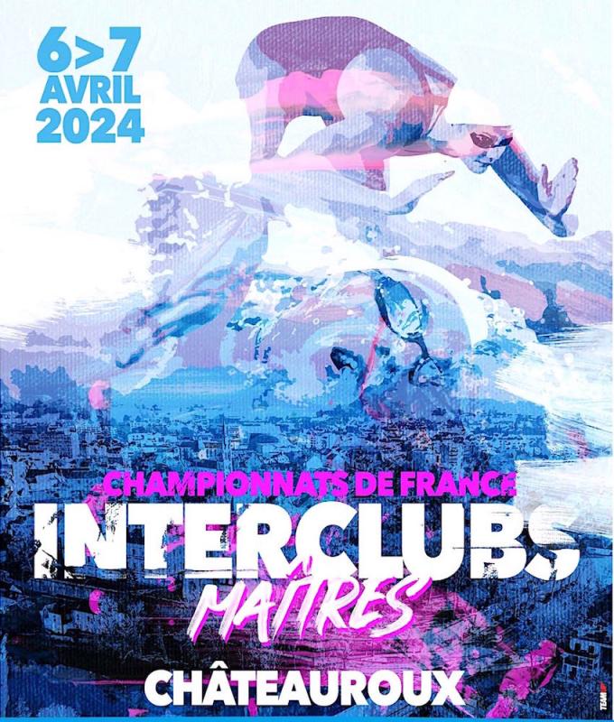 IXes Championnats de France Interclubs N1