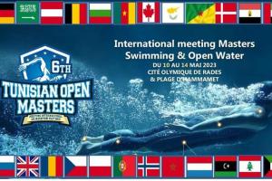 Tunisian Open Masters 6