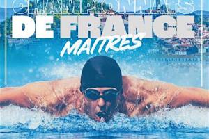 Championnats de France Hiver bassin 25m